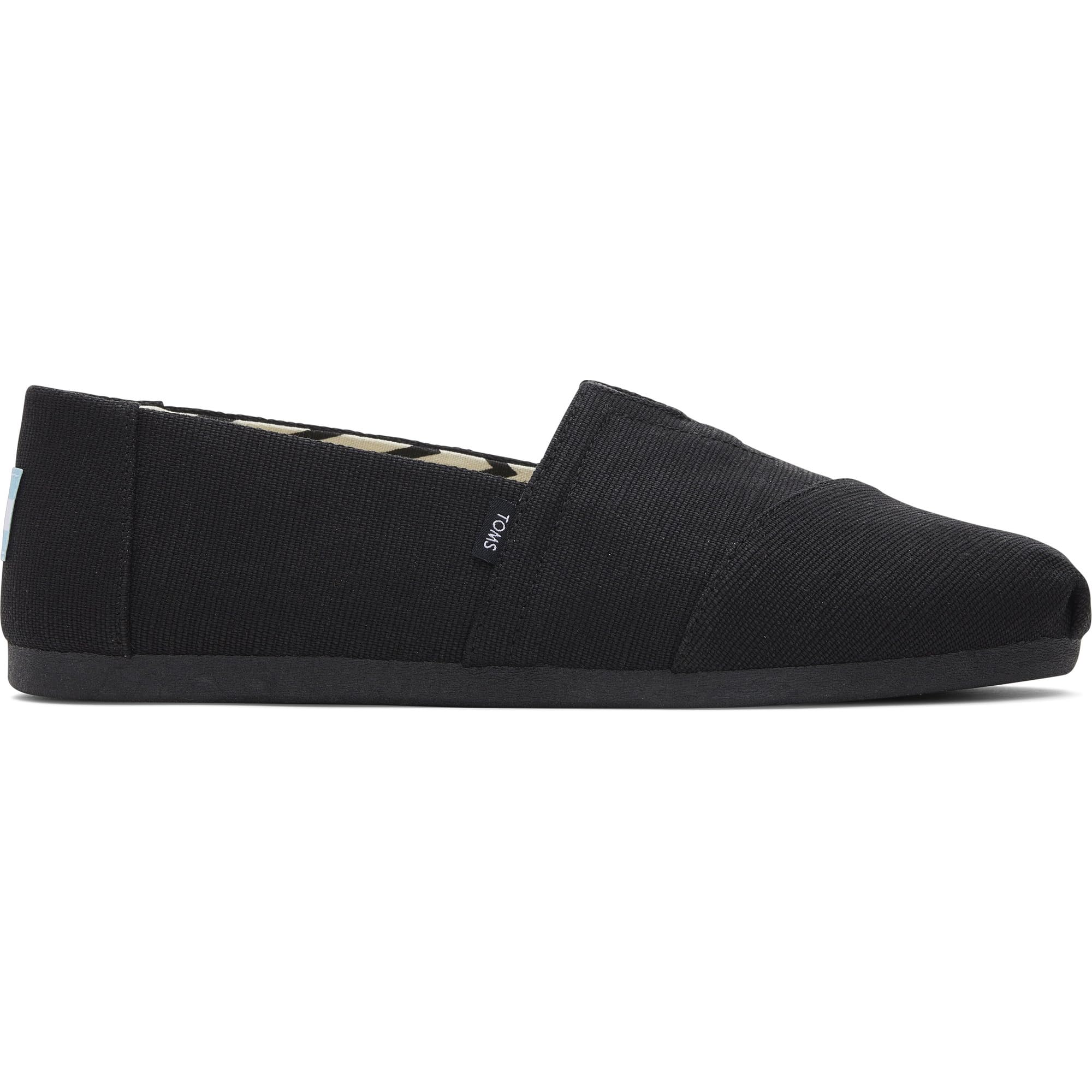 Toms Alpargata Speckled - Mocassino Piatto da Donna