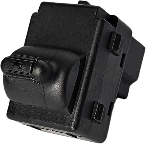 Dodge Ram apagador de vidrio de energía de pasajero 2002  2010 (4 Puertas)