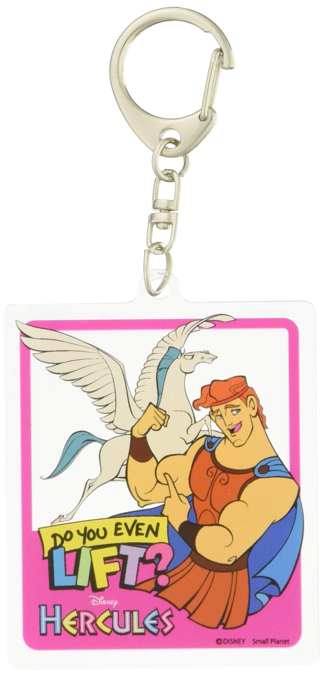 Amazon.co.jp: ディズニー アクリルキーホルダー ヘラクレス APDS4963