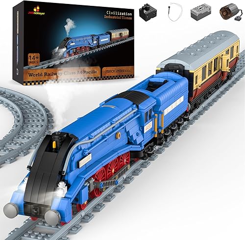 JMBricklayer Juegos de construcción de autos de carreras F1 a control remoto, bloques de construcción de automóviles a control remoto, kits de autos disponible en Yaxa Colombia