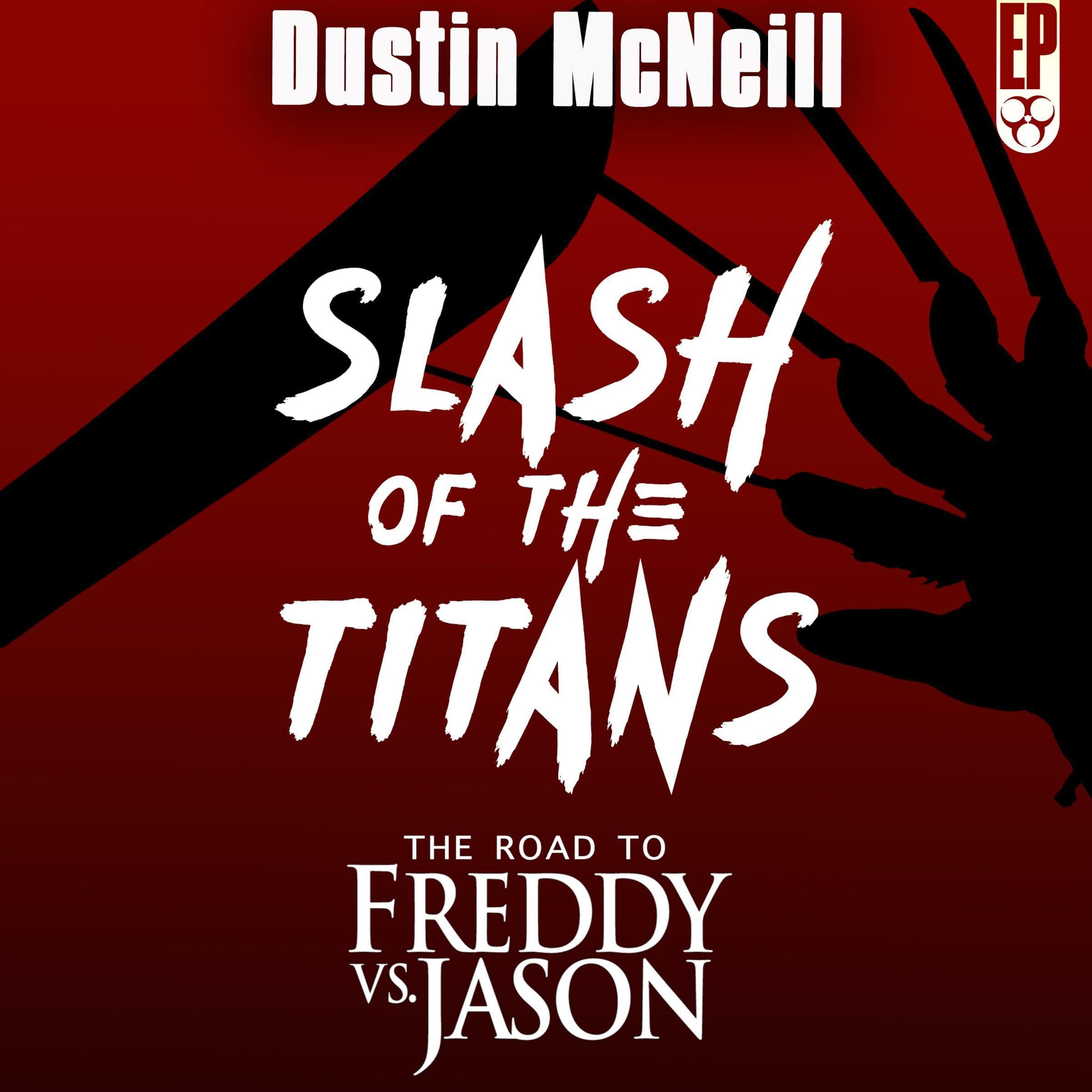 Slash of the Titans