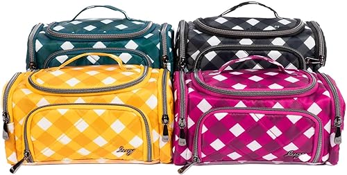 Miniatura 5 de Lug - Mini bolsa de maquillaje para mujer