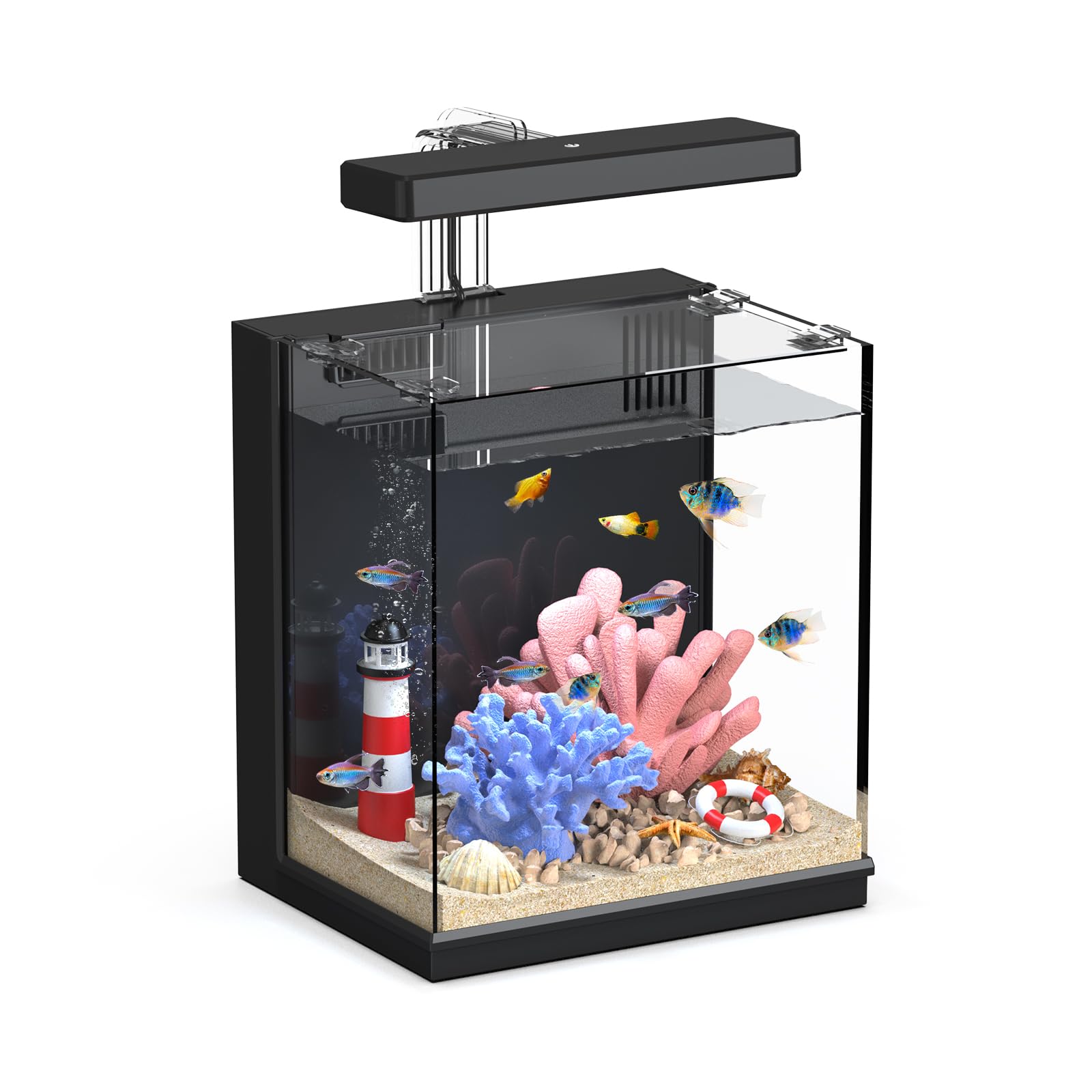 AQUASMITH 2G