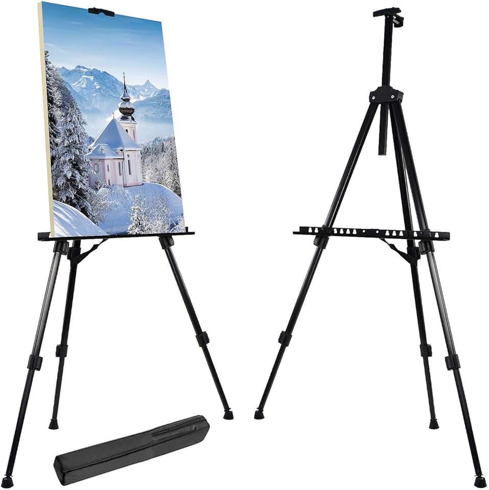 Amazon.co.uk easel