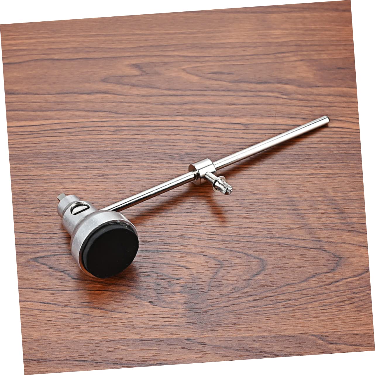 ibasenice 2pièces Marteau Réglable Pour Grosse Caisse Métal Accessoire De Percussion Pour Batteurs Remplacement De Pédale De Batterie Instrument De Musique Professionnel