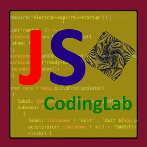 JS CodingLab