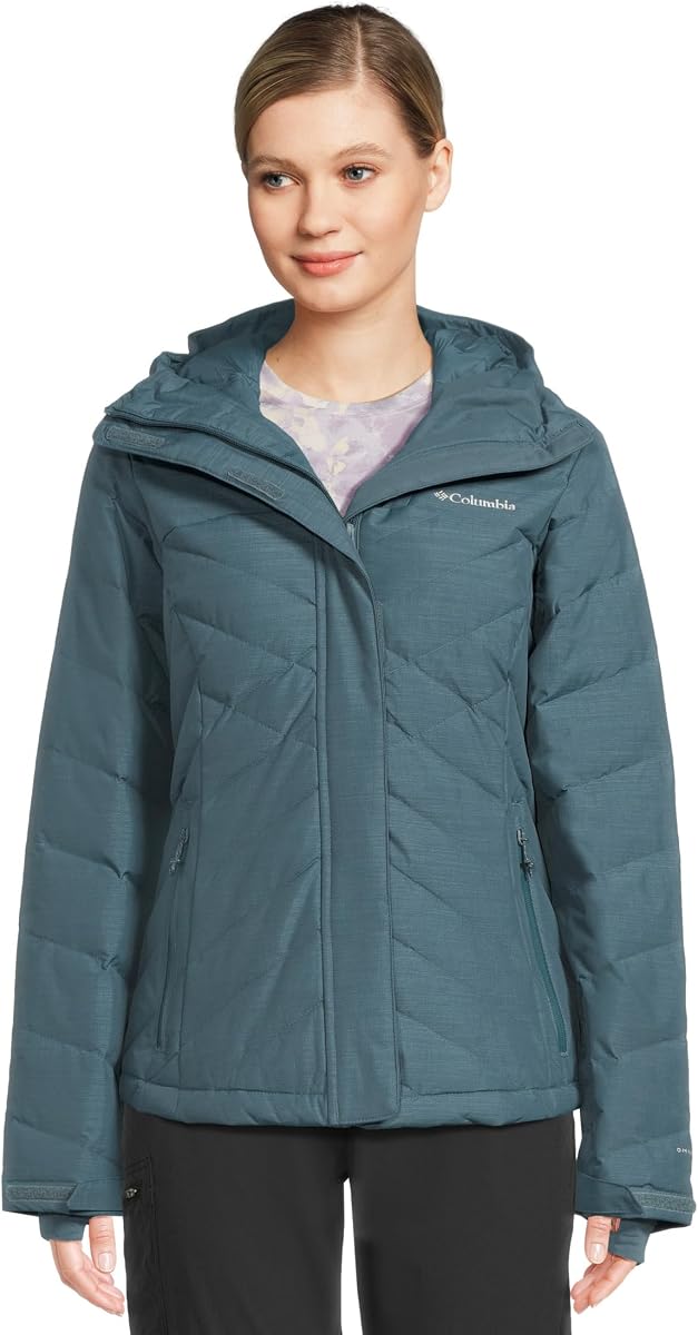 Columbia Chaqueta Lay D Down V