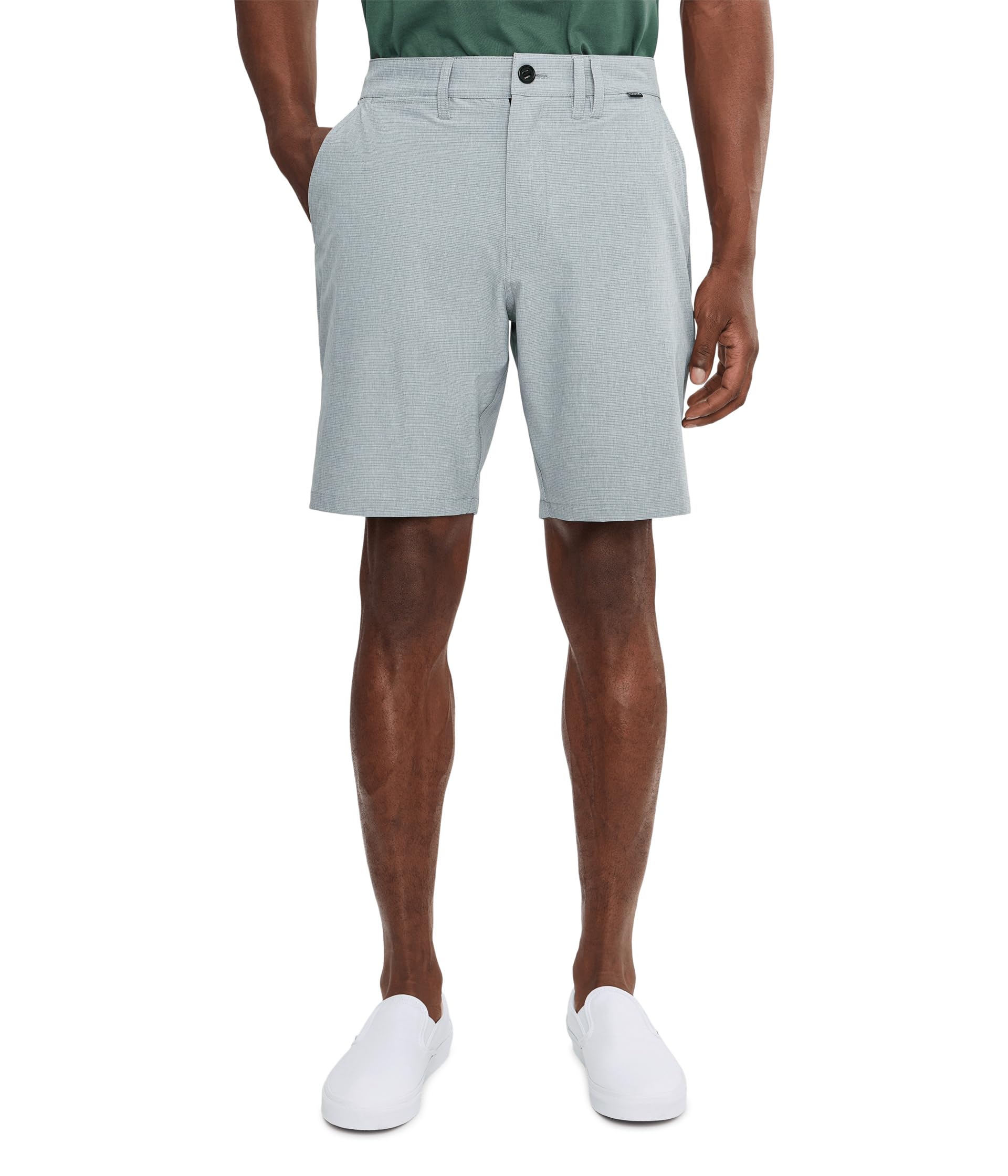 Hurley Shorts Mens - Phantom Equator 20'