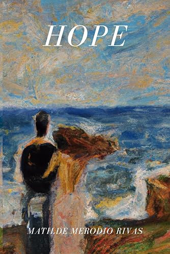 Hope: "En una isla llamada Hope, aislada del mundo exterior desde hace 200 años, Andrea en medio de un triángulo amoroso prohibido, desafía los ... impactantes sobre la falsa utopía de Hope.