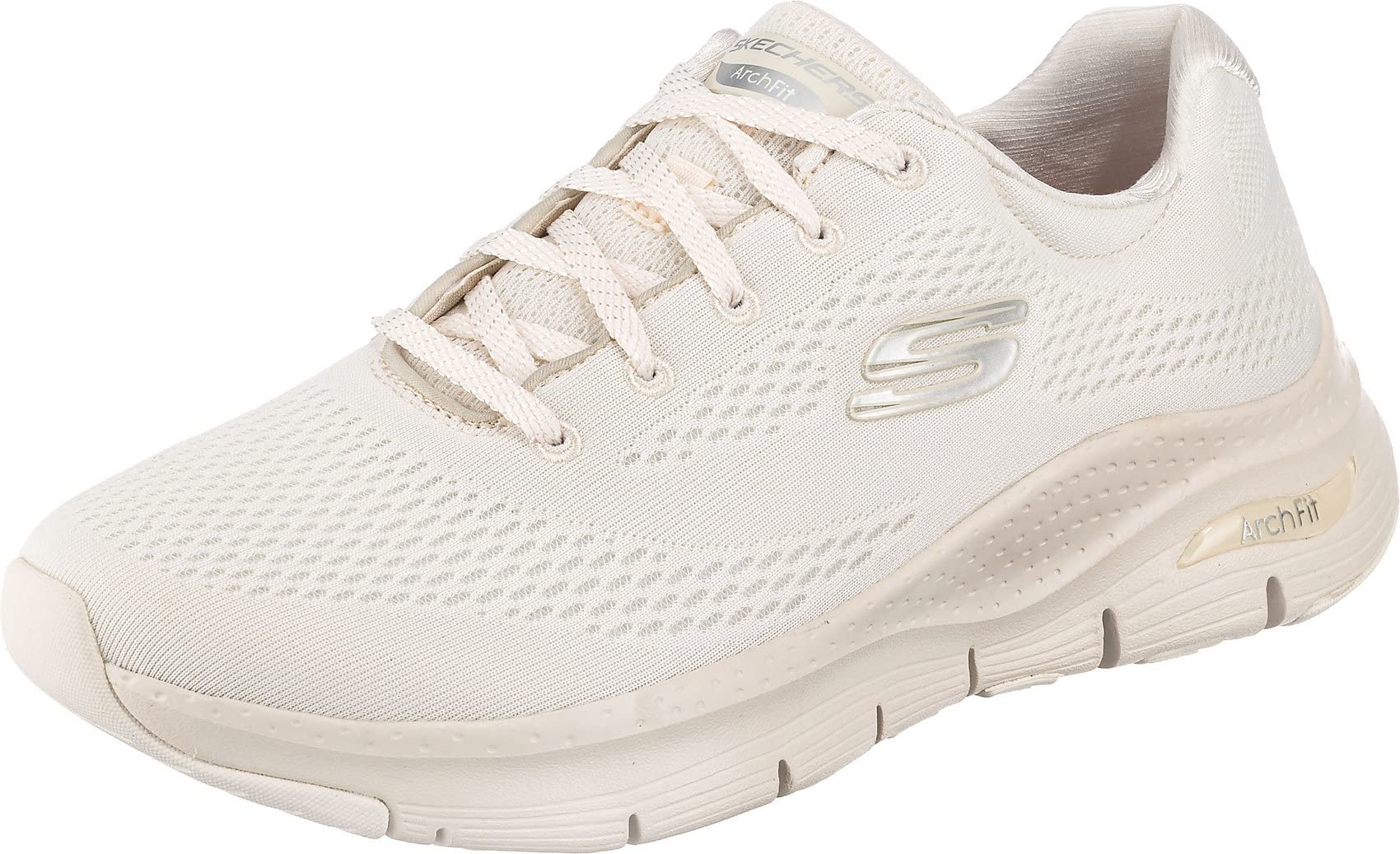 Skechers Arch Fit Big Appeal ZapatillasMujer