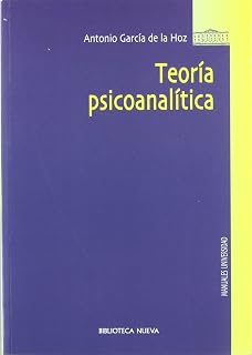 Teoria Psicoanalitica