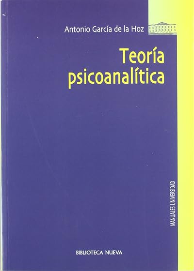 Teoria Psicoanalitica