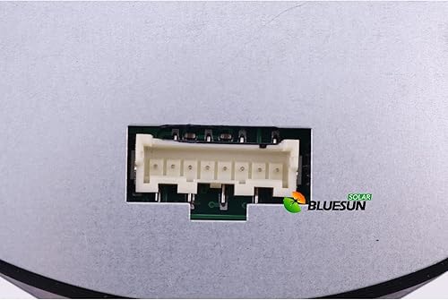 Miniatura 3 de BLUESUNSOLAR Módulo de control de faros LED Unidad 4L0 941 329 4L0941329 89092639 Reemplazo para Audi Q7 4L Facelift