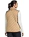Lauren Ralph Lauren Vest W Side Tabs 25" - #3 of 5