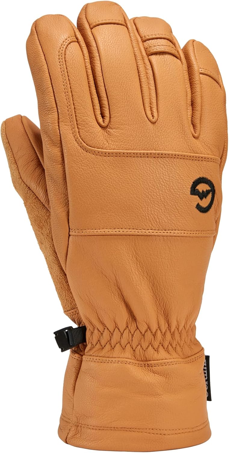Gordini Mens Snow Ranger Glove