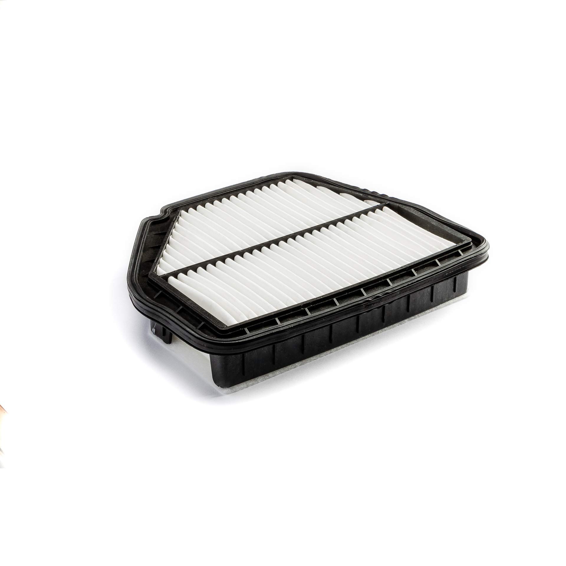 UFI Filters, Filtro de Aire 30.392.00, Filtro de Aire de Recambio, Apto para Coches, Apto para Modelos de Chevrolet (EU), Opel y Vauxhall