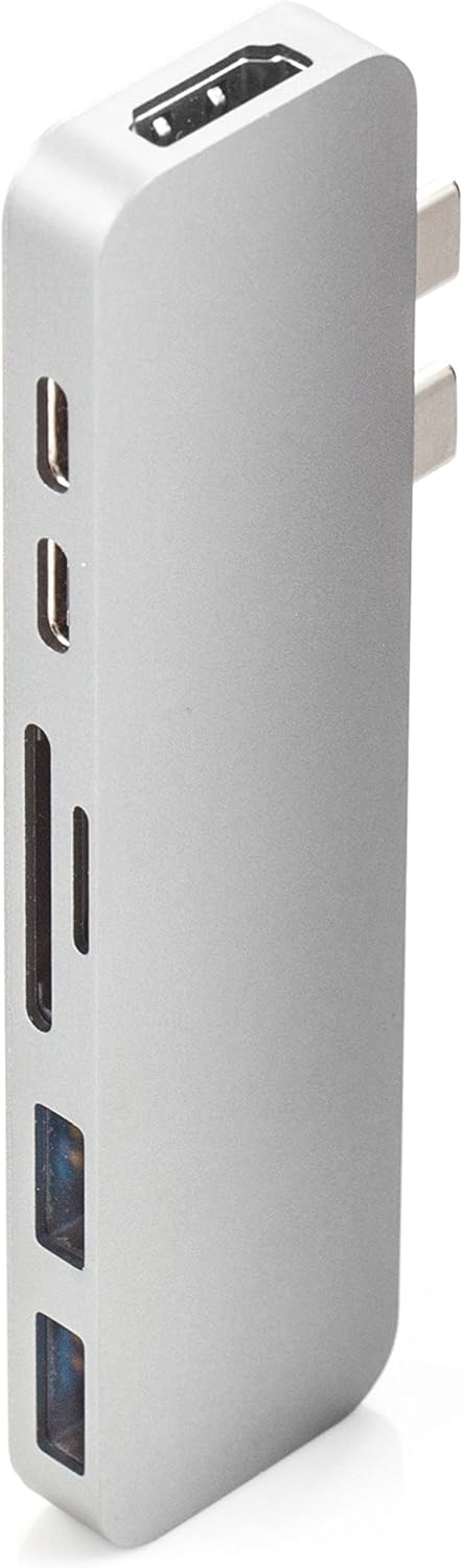 hub usb per mac hyper drive