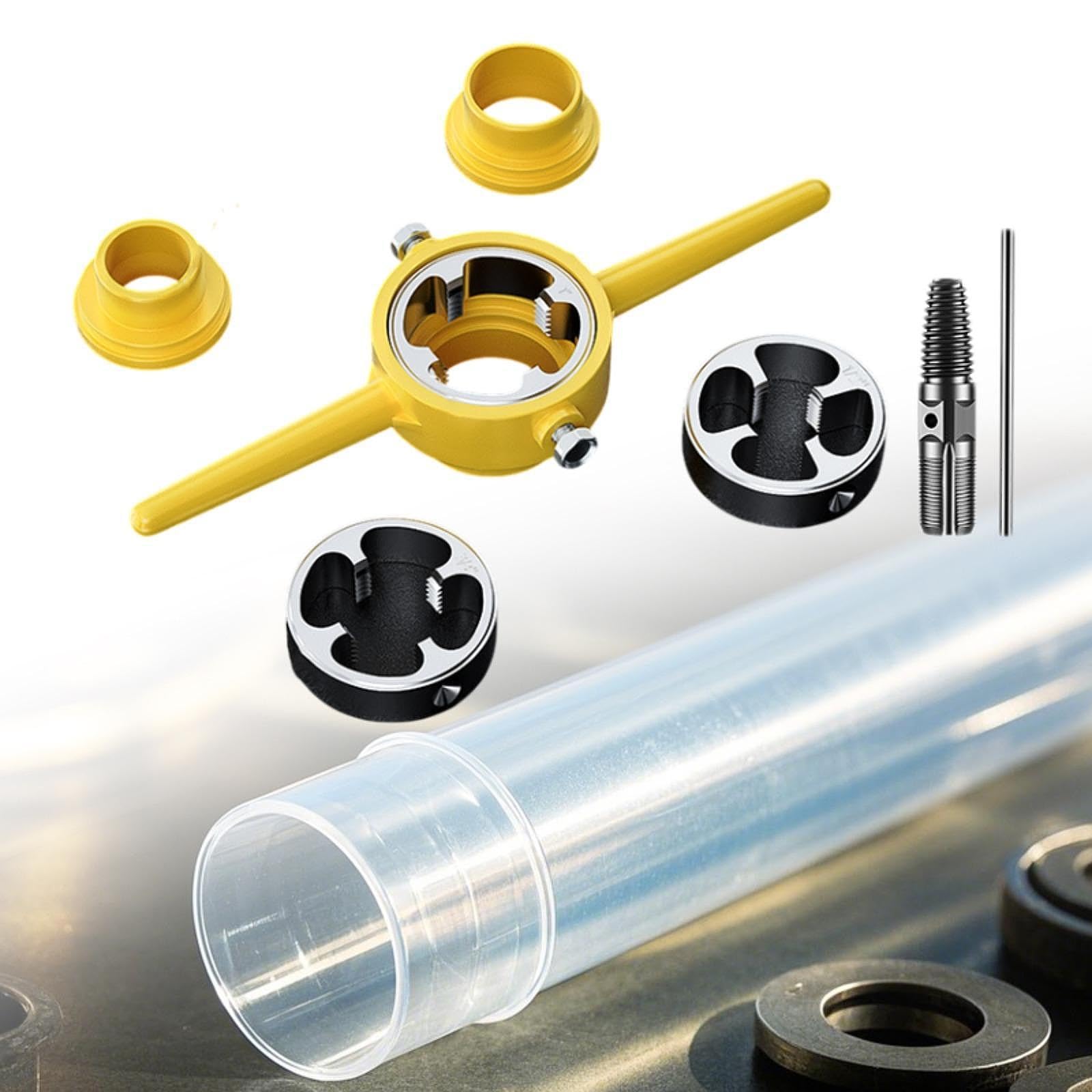 Extracteur De Filetage En Alliage D'acier Pour L'entretien De La