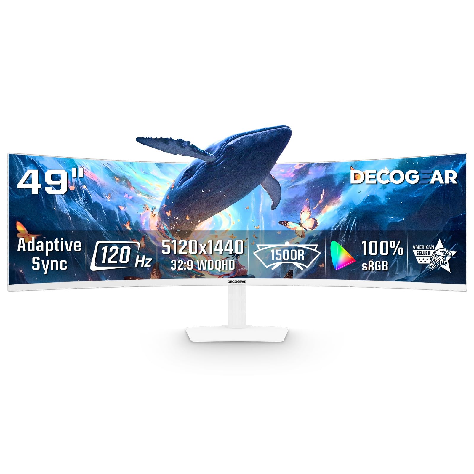 Deco Gear 49