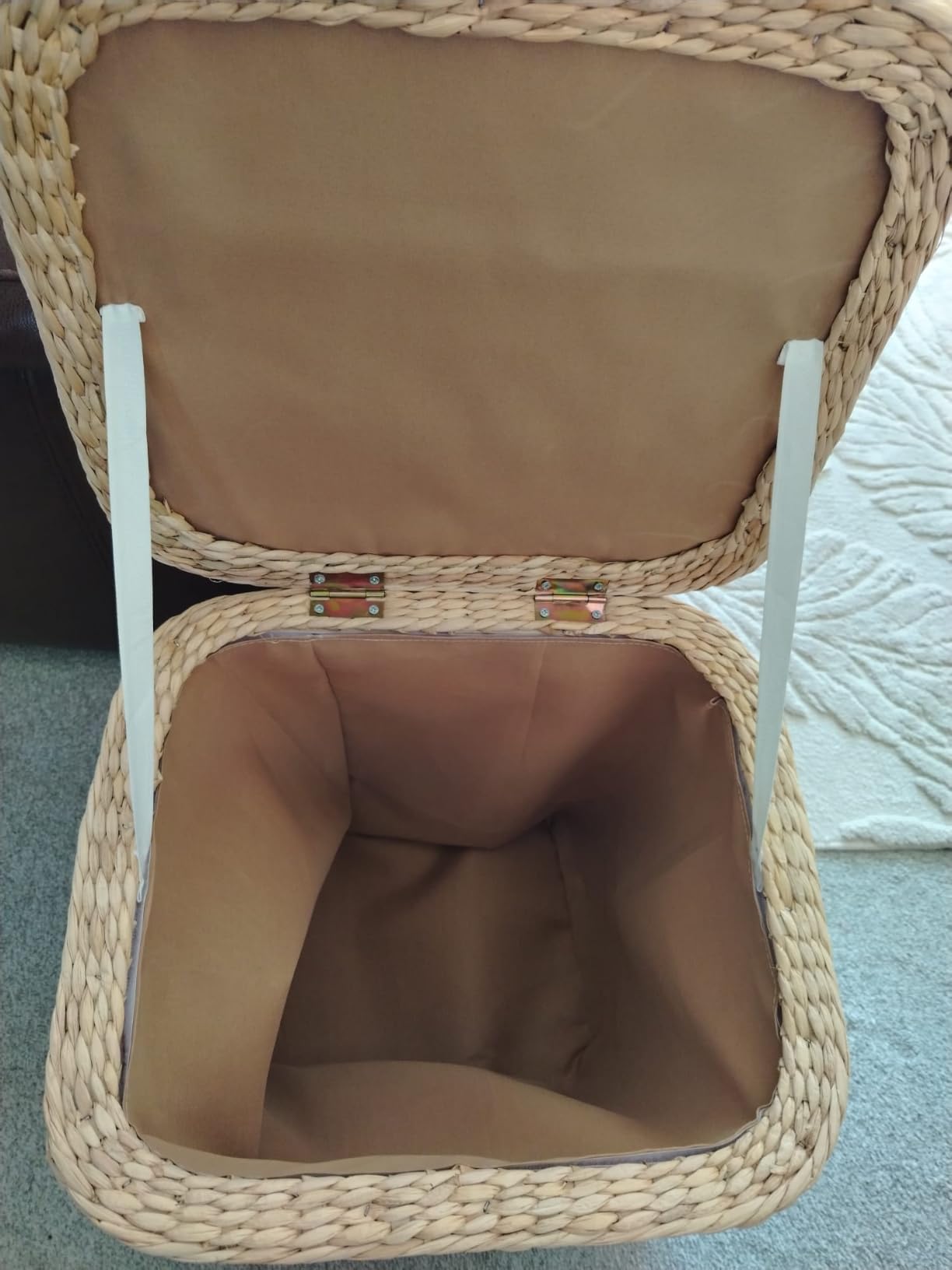 Customer photo