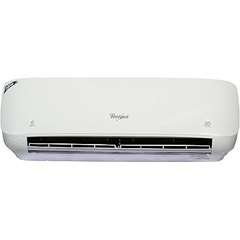whirlpool 5 star split ac