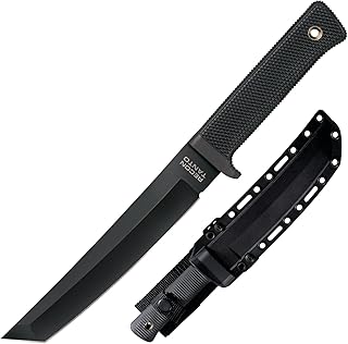 Cold Steel 49LRTZ Recon Tanto, SK-5, Clam Package - Cold Steel
