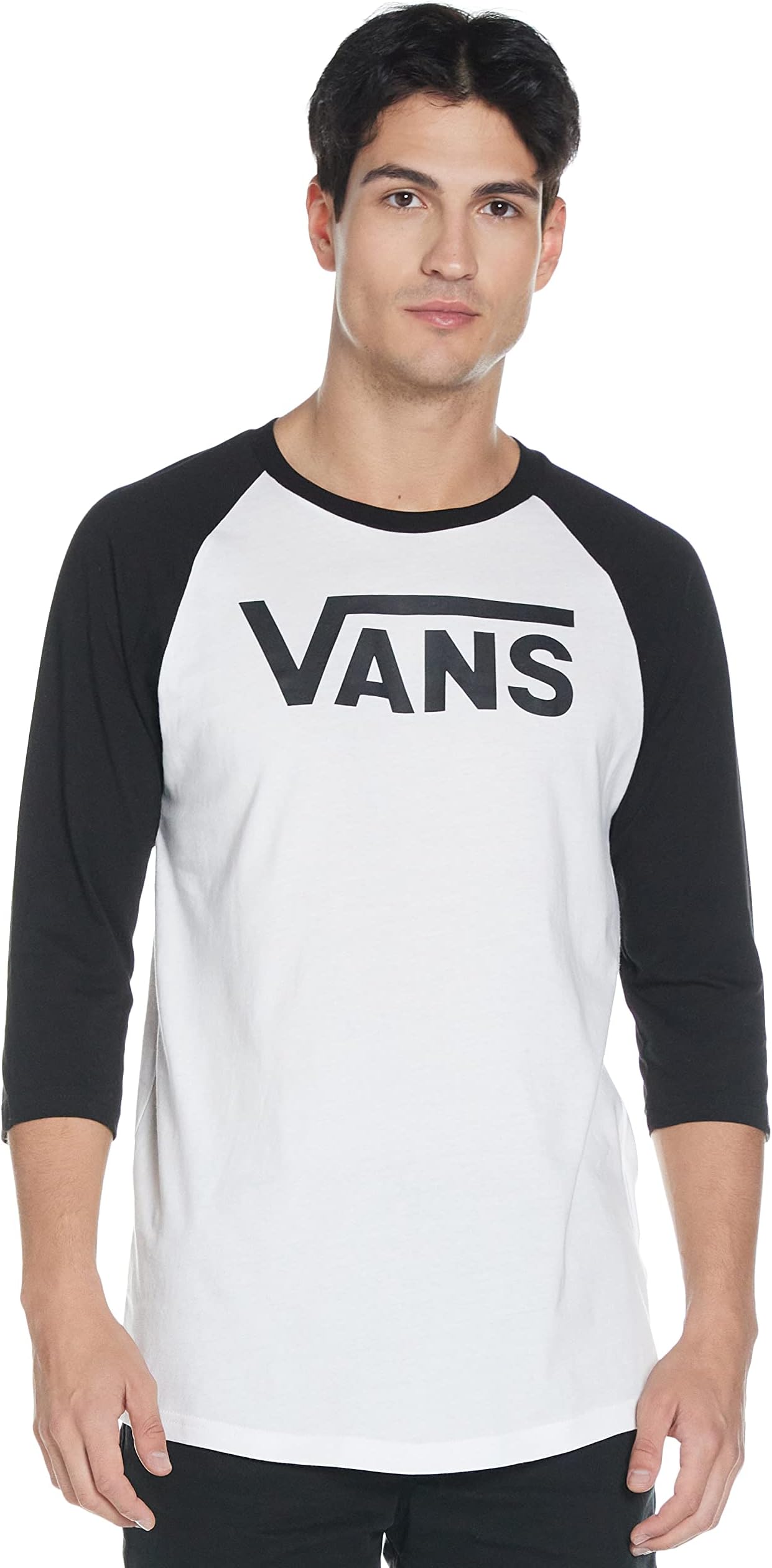 VansMen's VANS CLASSIC RAGLAN T - Shirt