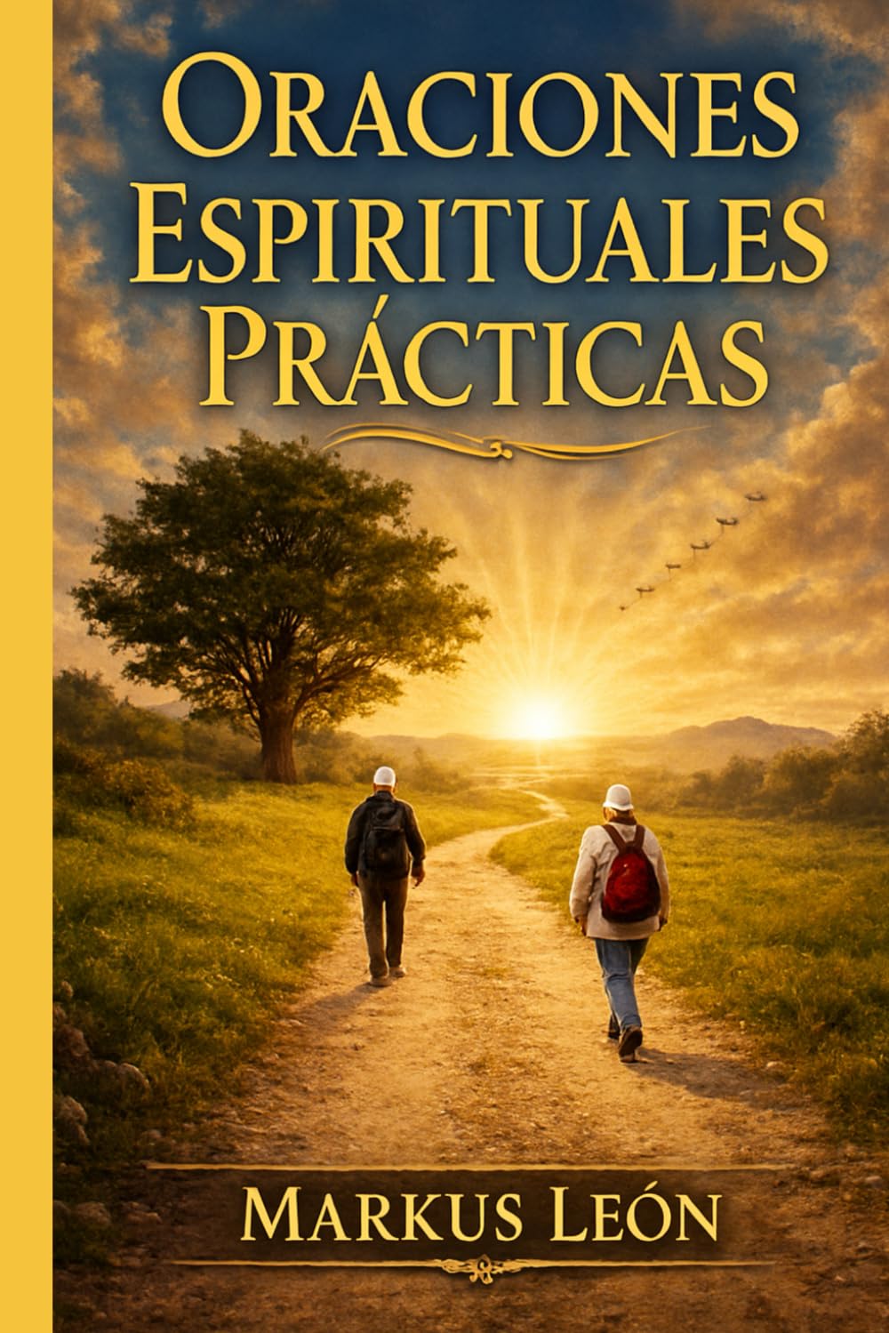 Oraciones Espirituales Prácticas: Oraciones para respirar