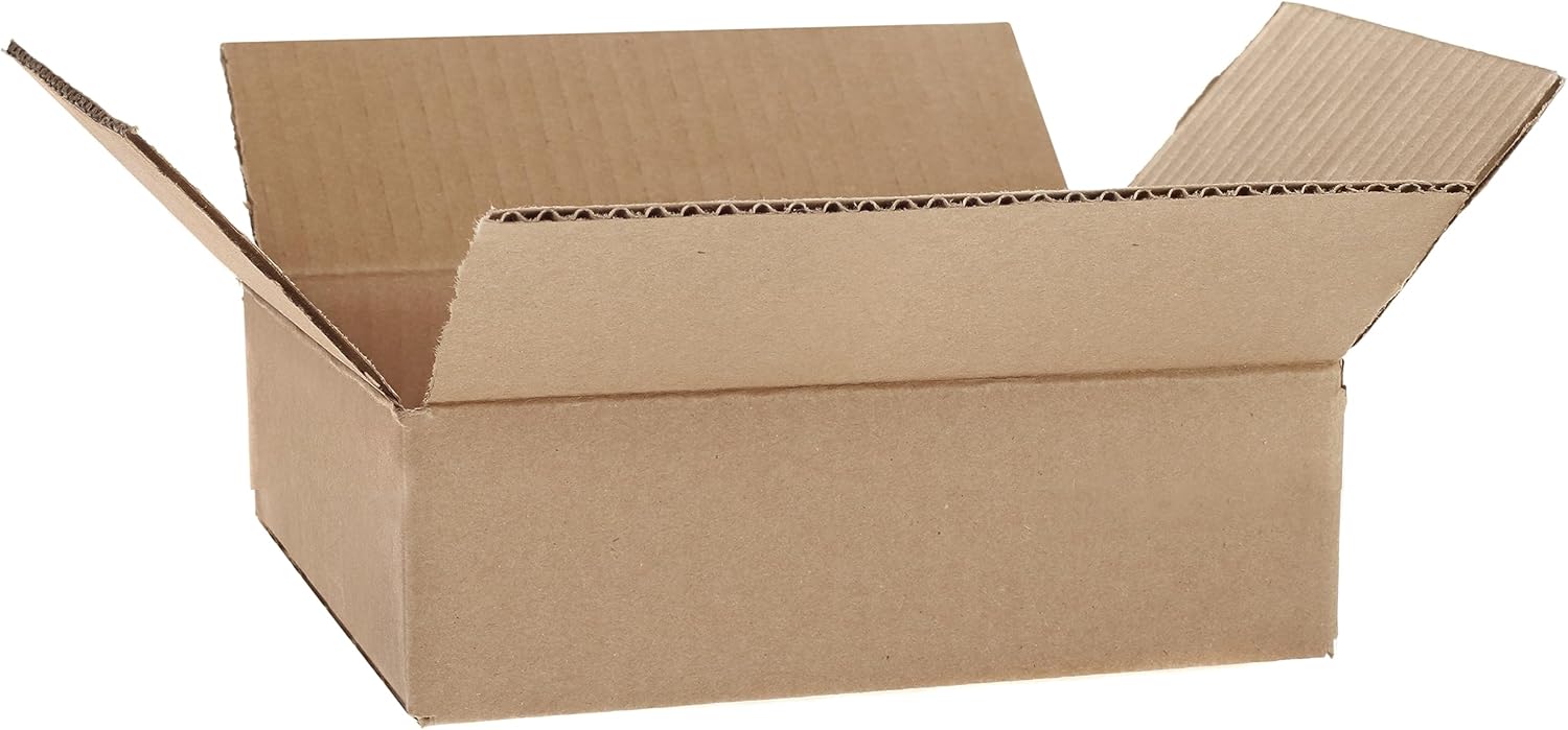 12 x 9 x 3 Cardboard Packaging Boxes Royal Mail Small Parcel Size x 10 Boxes Amazon.co.uk