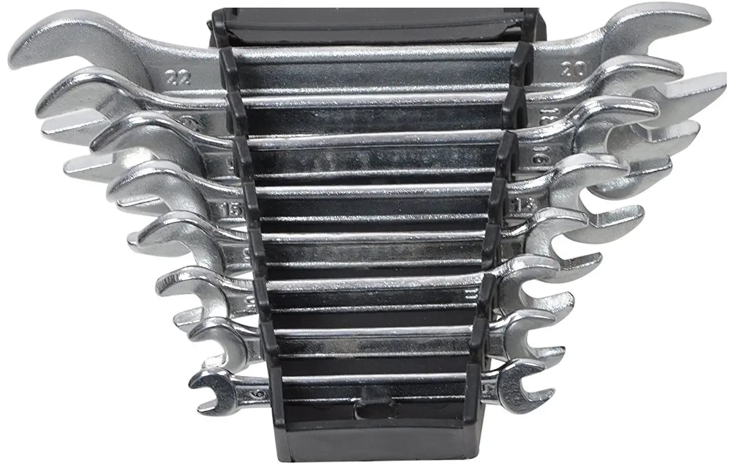 SP 8 PCS Spanner Set Double Sided Combination Wrench Hand Tools & Kits (B0BD23L6ZL) Amazon Price History, Amazon Price Tracker