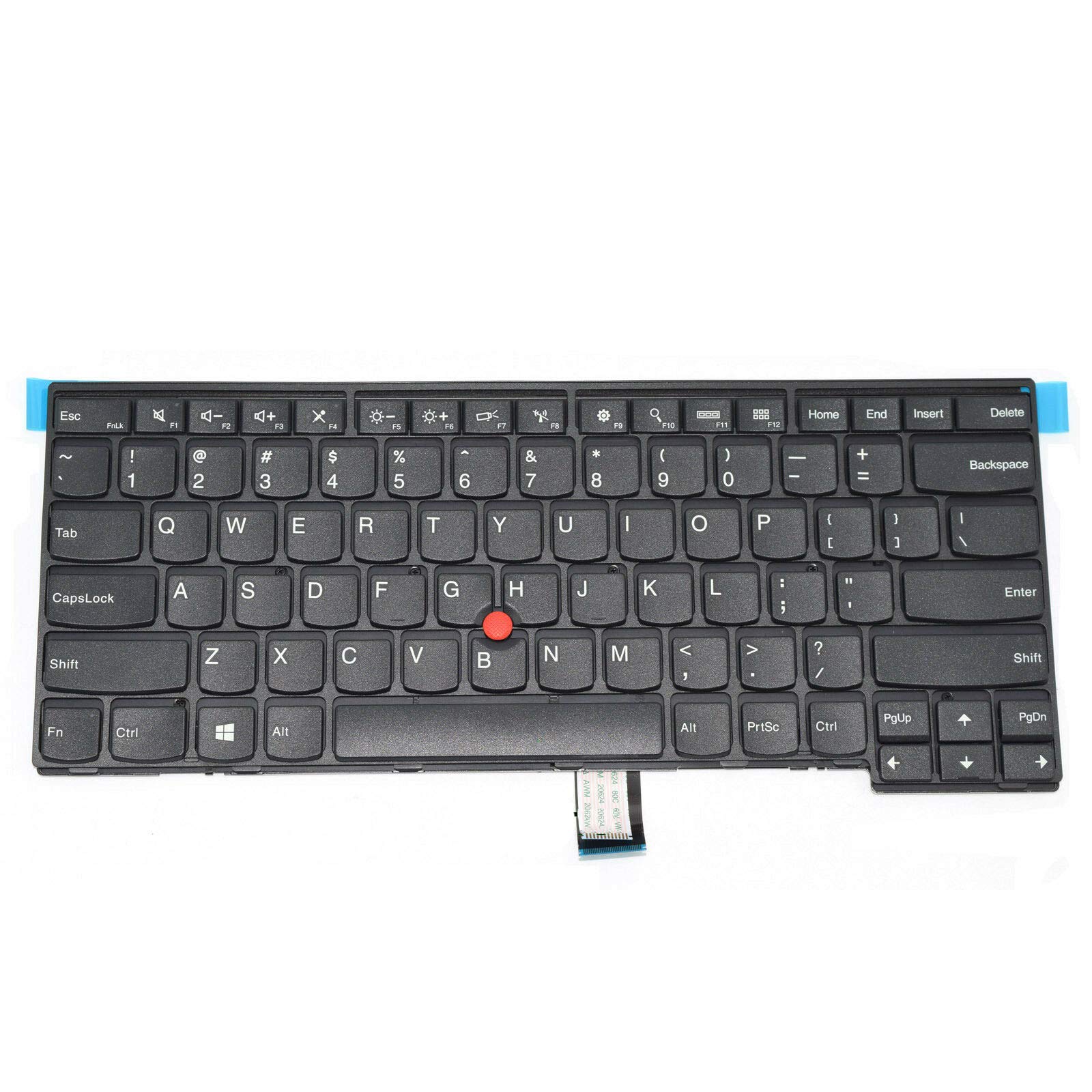 Amazon.com: New Replacement for 04Y0862 0C02253 for Lenovo 