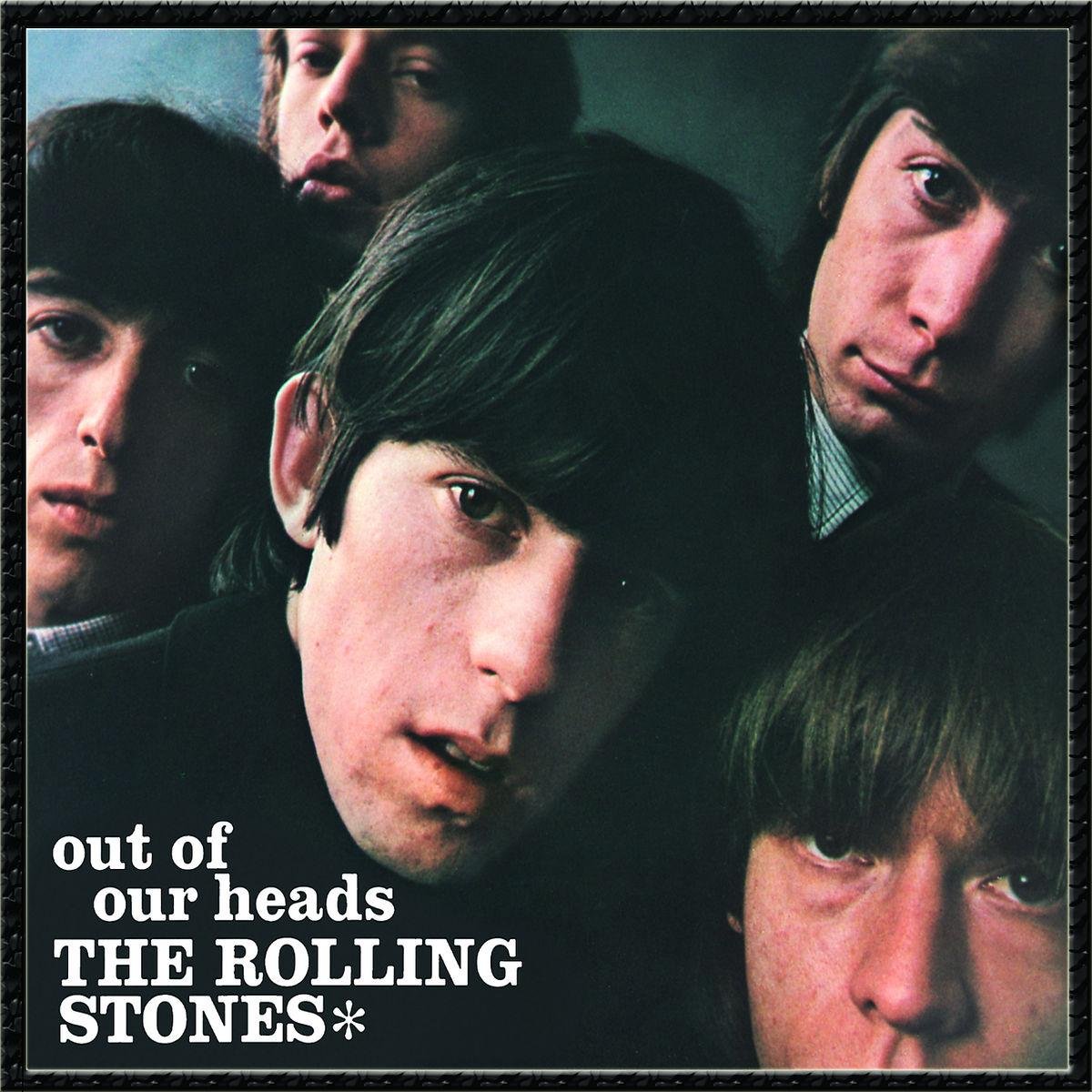 Amazon.co.jp: Out of Our Heads UK: ミュージック