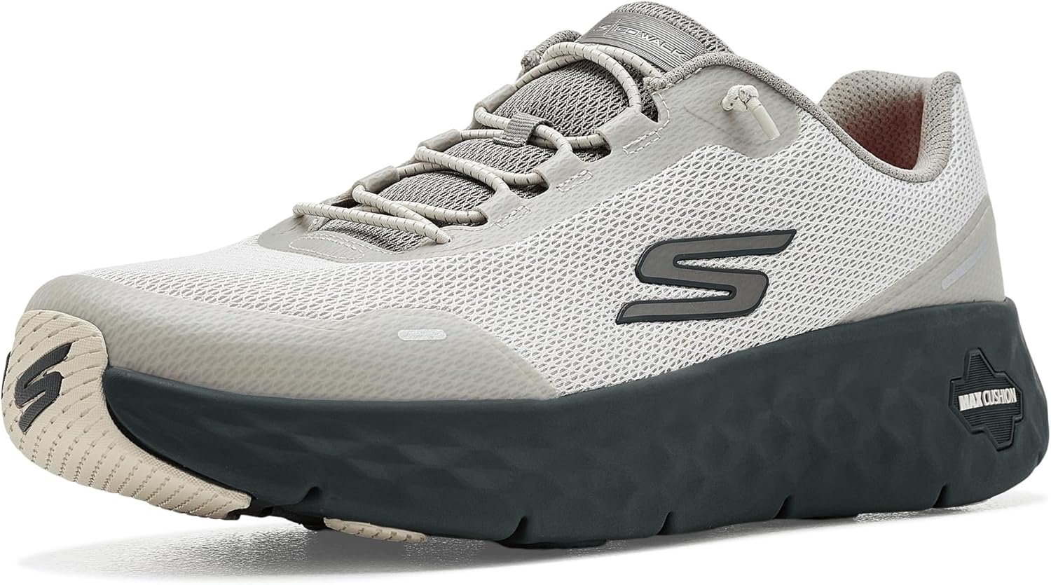Skechers Men's Go Walk Max Cushioning Flex RAF