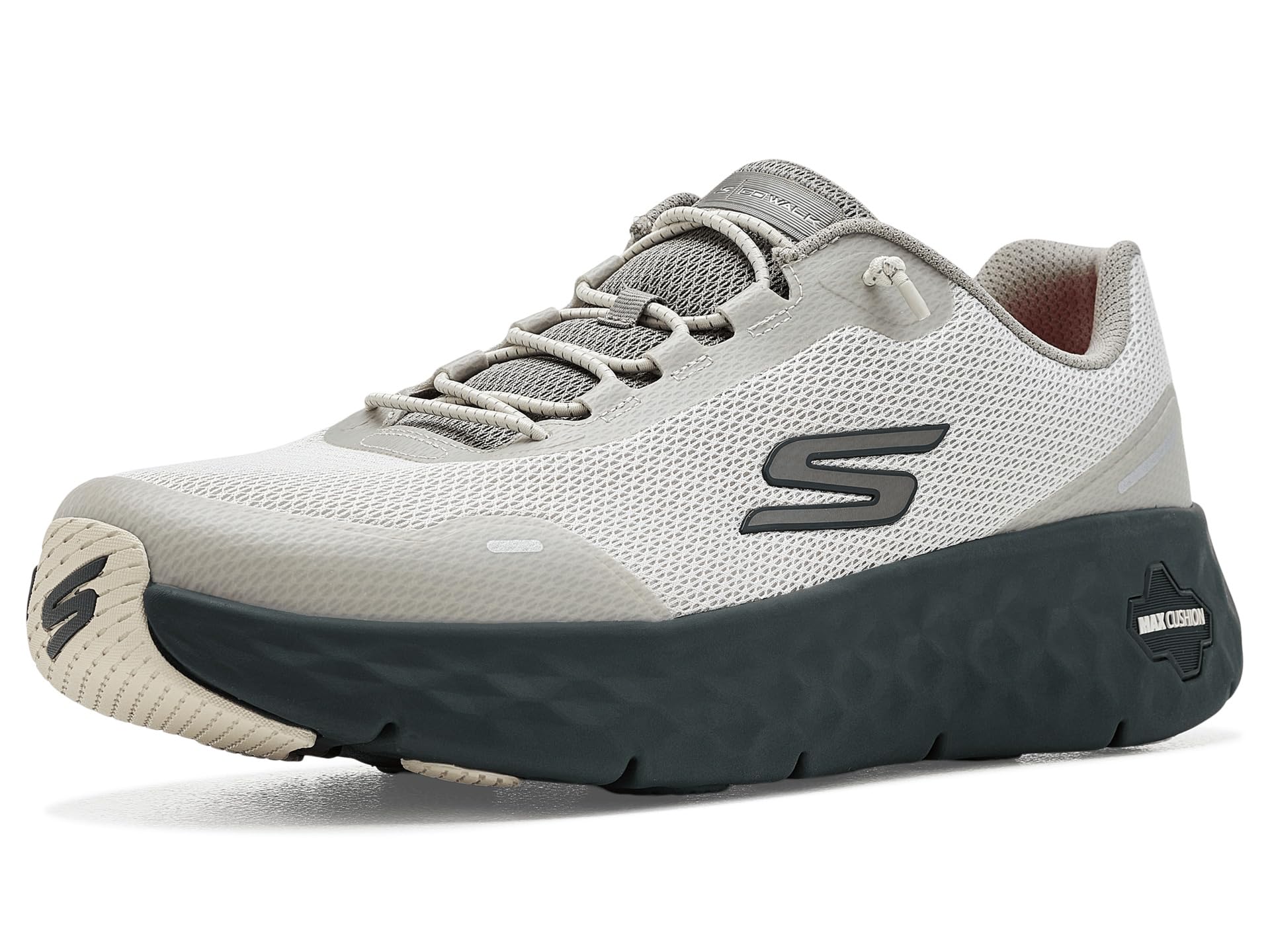 Skechers Men's Go Walk Max Cushioning Flex RAF