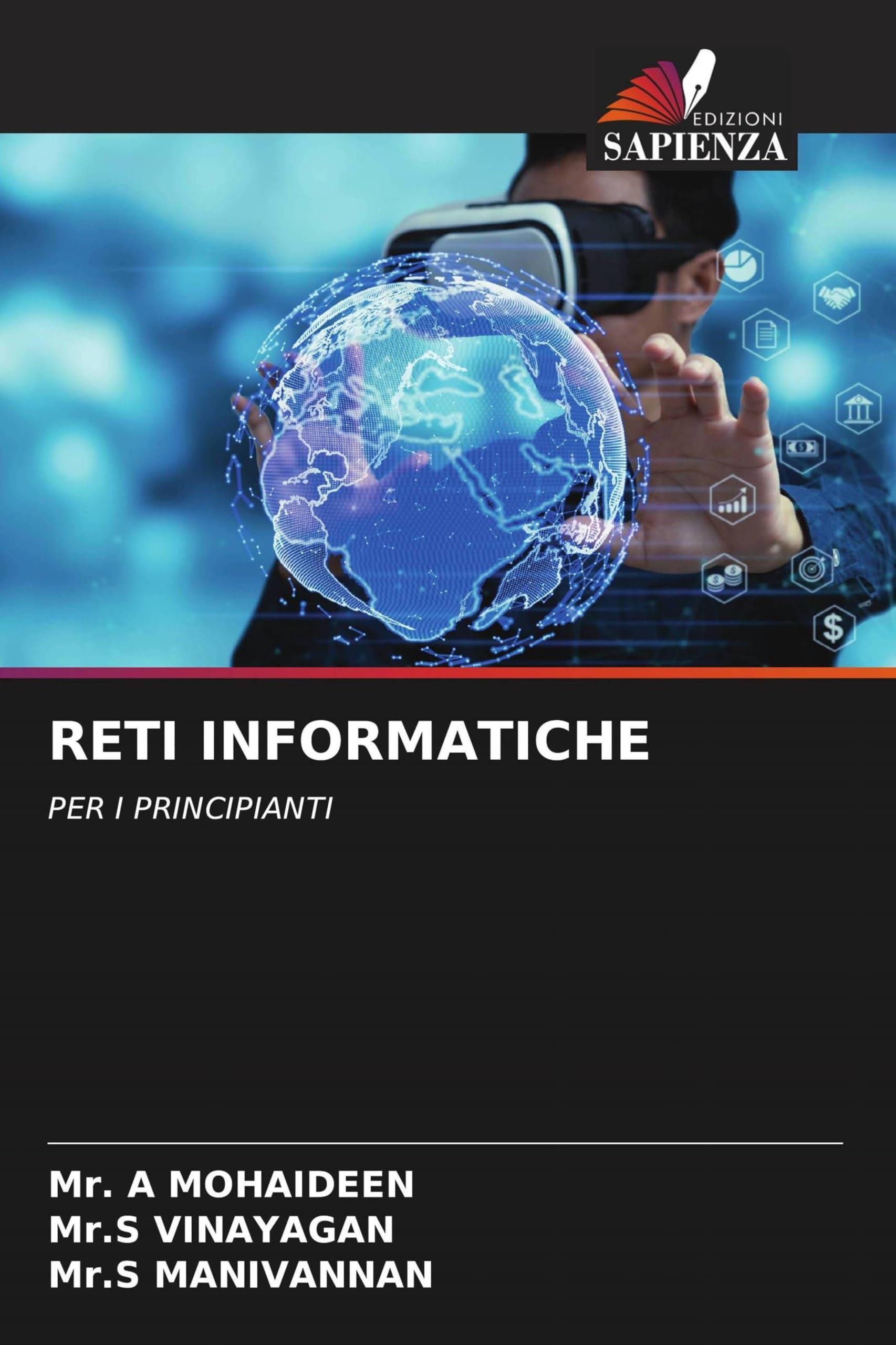 RETI INFORMATICHE: PER I PRINCIPIANTI