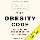the obesity code Top2商品