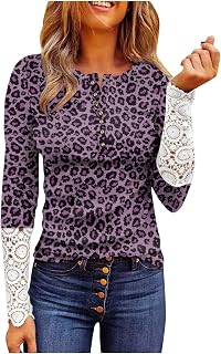 Girls Tunic Button Fly Casual Contemporary/Comfortable Long_Sleeve Kwanzaas Tshirts Cotton Clubby Crewneck