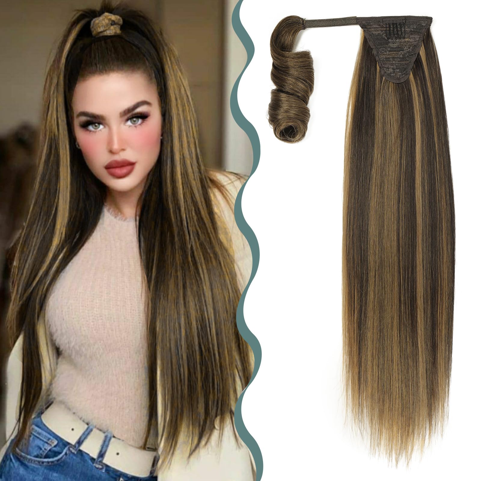 BHF Hair Extensions