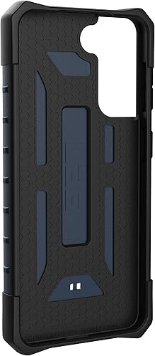 Miniatura 9 de Urban Armor Gear Pathfinder - Funda protectora para Samsung Galaxy S21 + 5G (6,7 pulgadas) (compatible con carga inalámbrica, estándar militar,