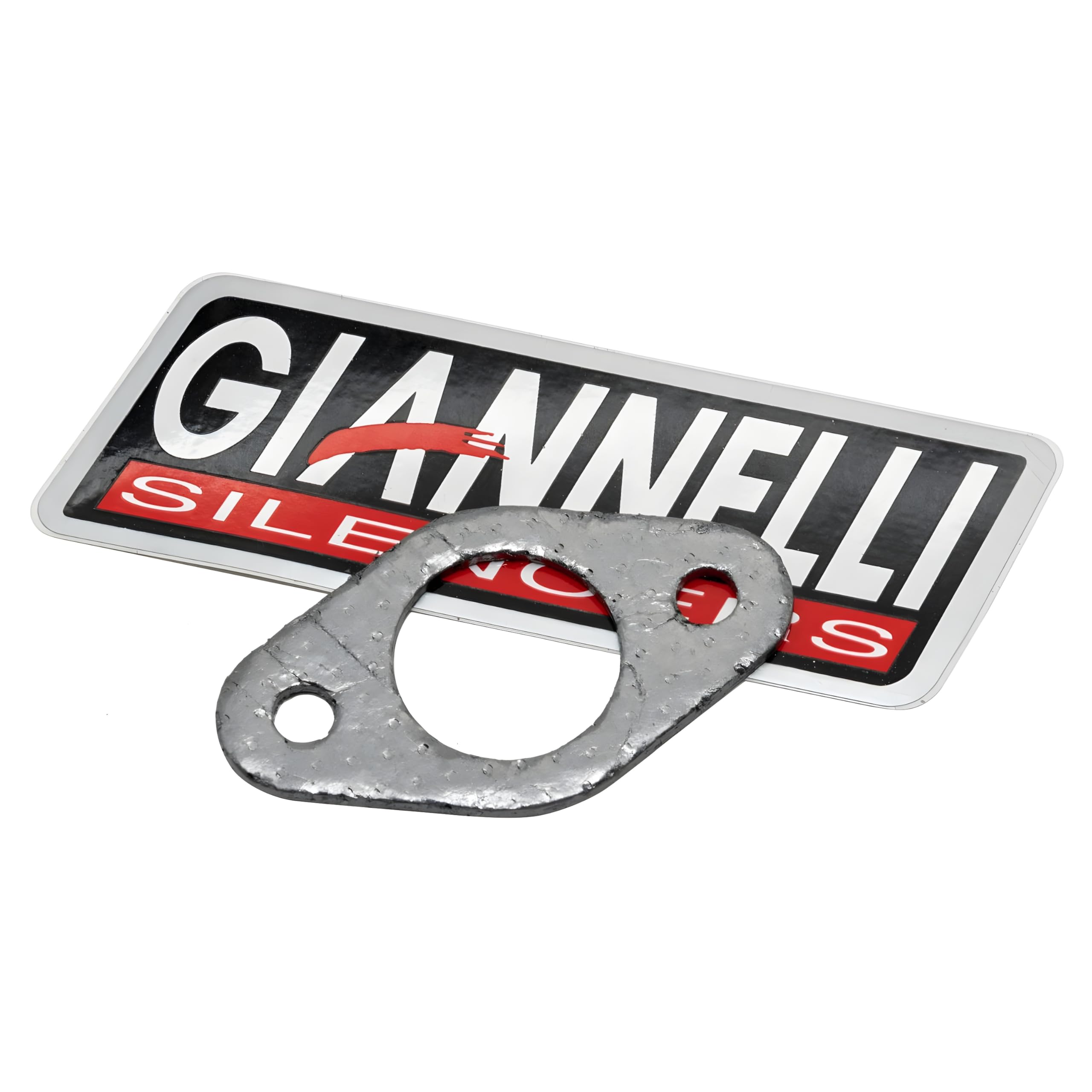 Auspuffanlage Giannelli Reverse mit ABE für Benelli