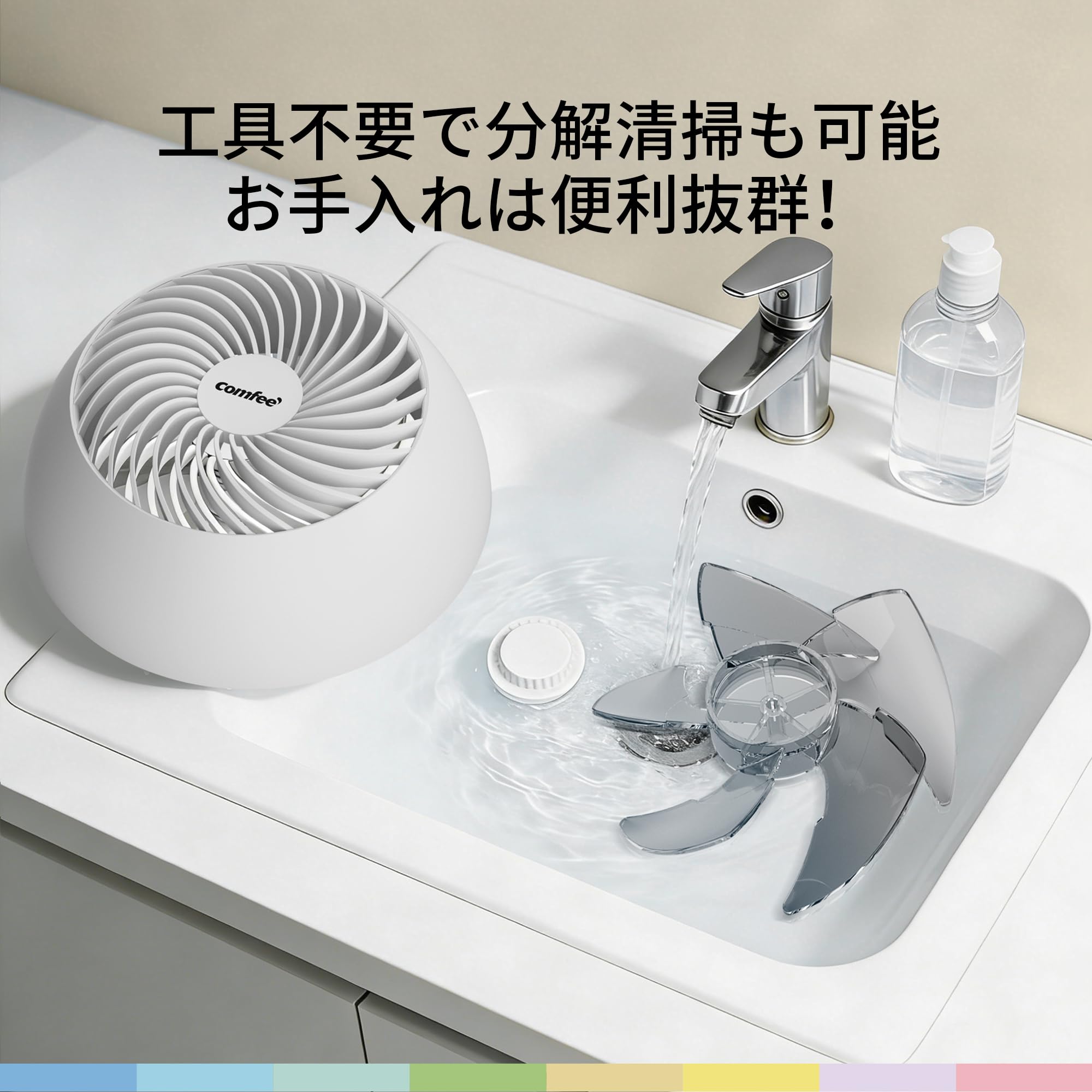 Amazon.co.jp: コンフィー(COMFEE'): エアコン·季節家電