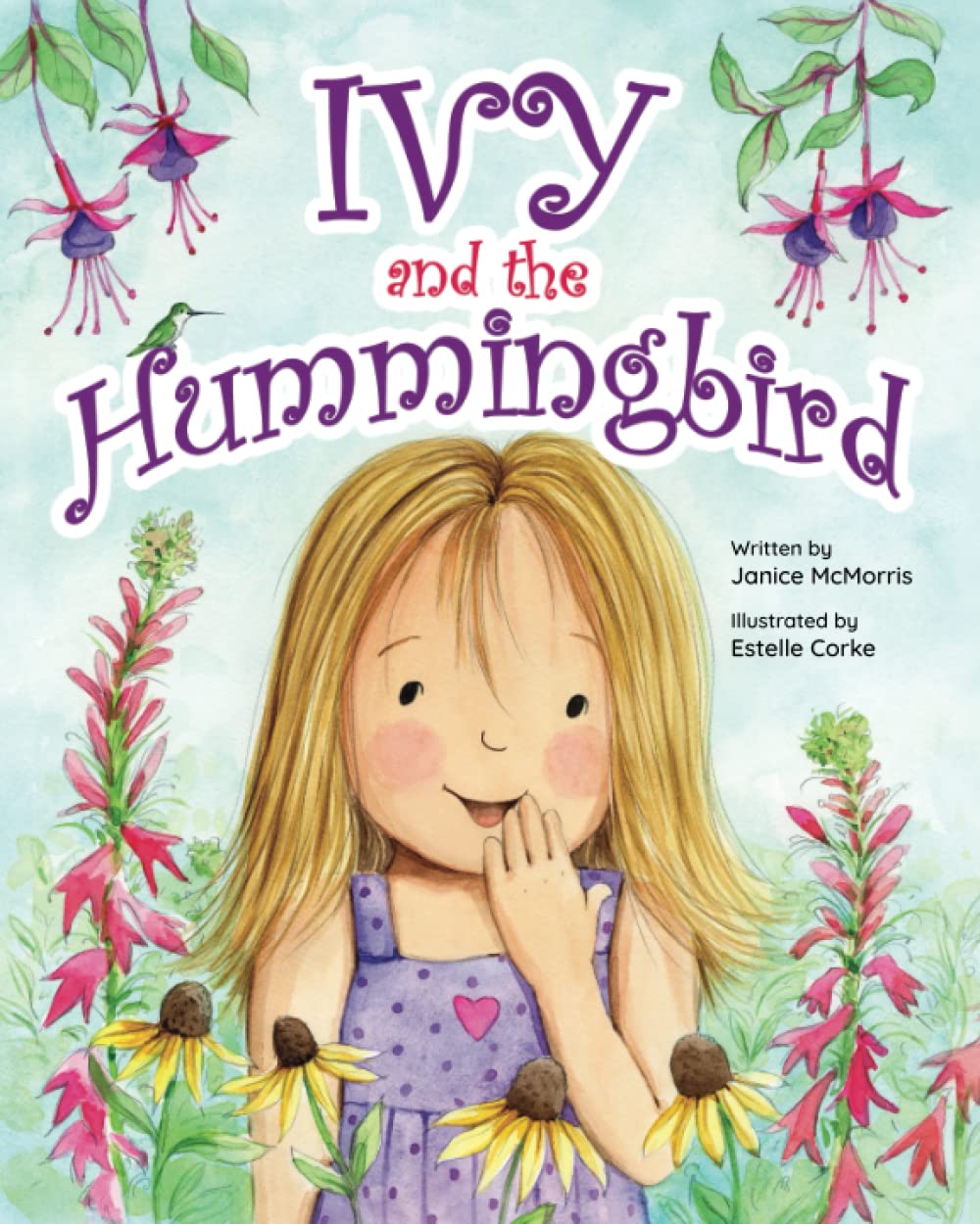 Ivy and the Hummingbird