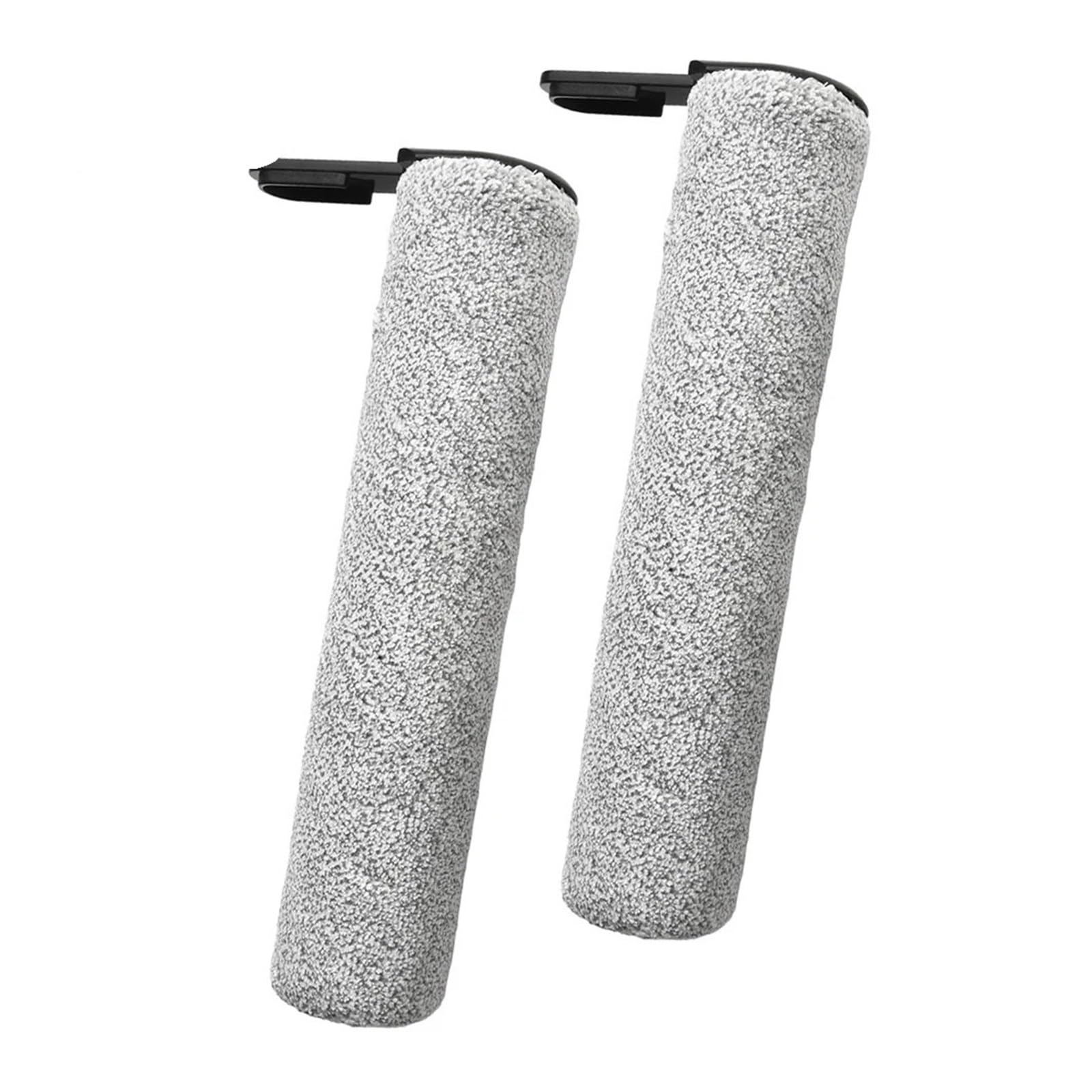 Cepillo de rodillo principal de 1/2 Uds., Compatible con Laresar,M3, repuesto de aspiradora en seco y húmedo, electrodoméstico(2 PACK)