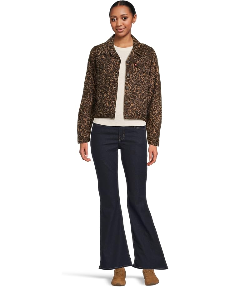 Levi's® Premium Original Trucker - #5 of 5