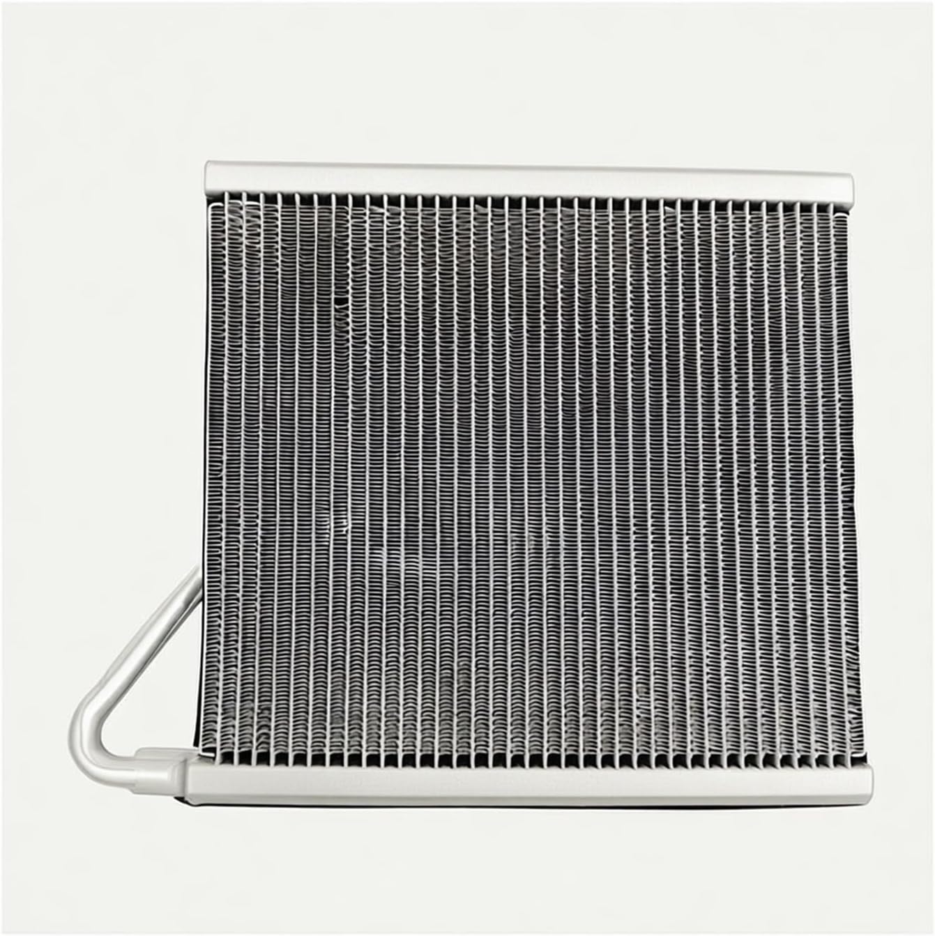 Hand Drive A/C Air Conditioning Evaporator Cooling Coil Core Compatible for VW Passat Compatible for Audi Compatible for Skoda Seat 5Q2816100A 5Q2820102D