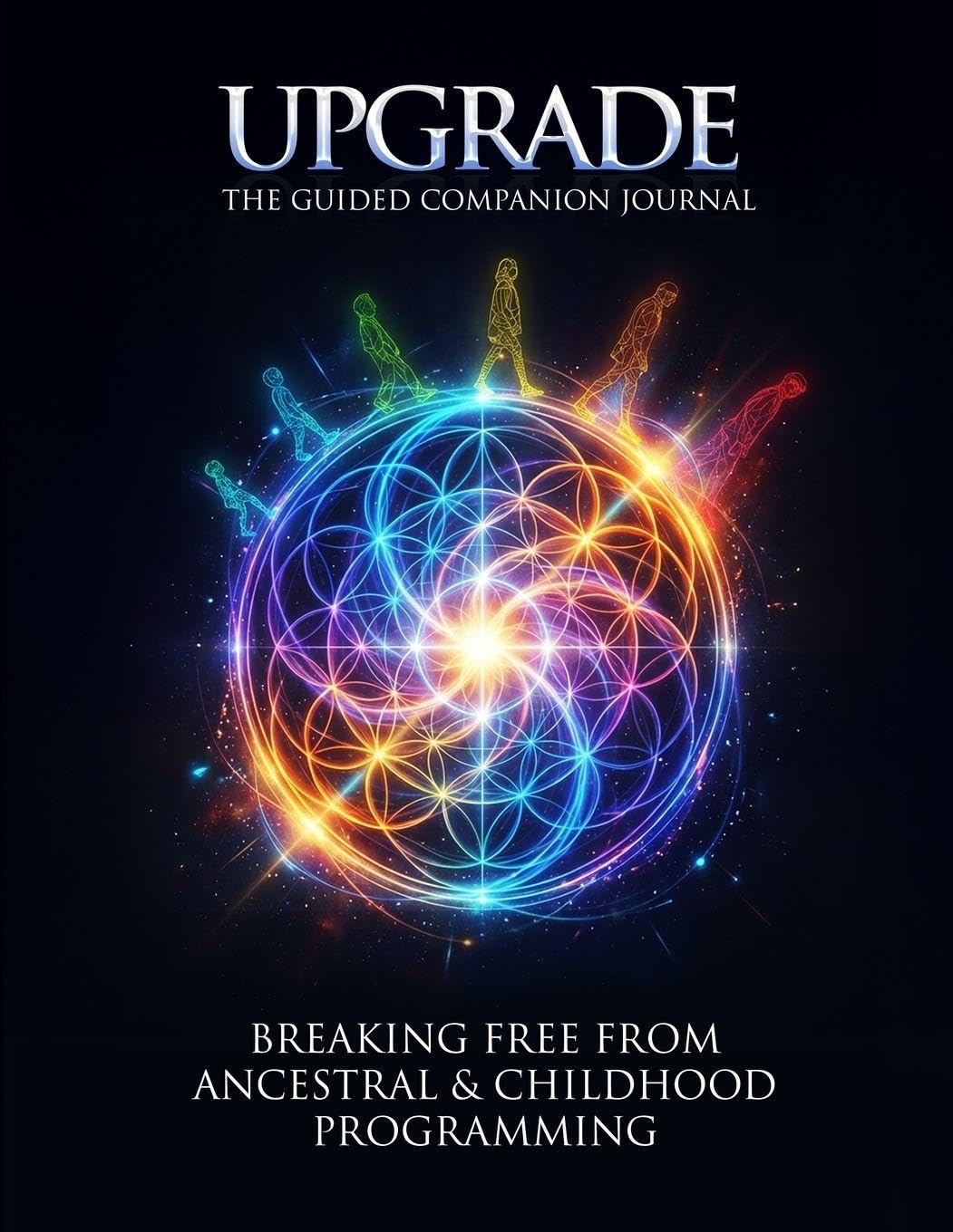 Upgrade: Guided Companion Journal