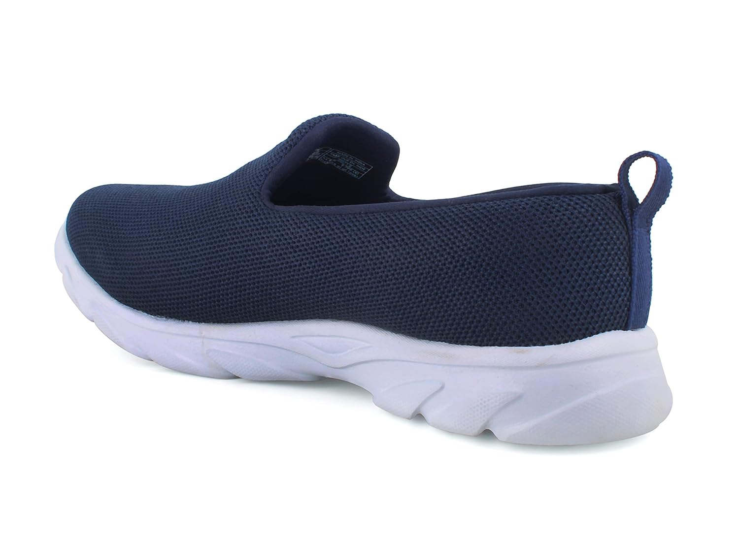 SPARX Mens SM 675 | Enhanced Durability & Soft Cushion | Blue Running Shoe - 10 UK (SM 675) 9 71SVBSbqDOS. SL1500