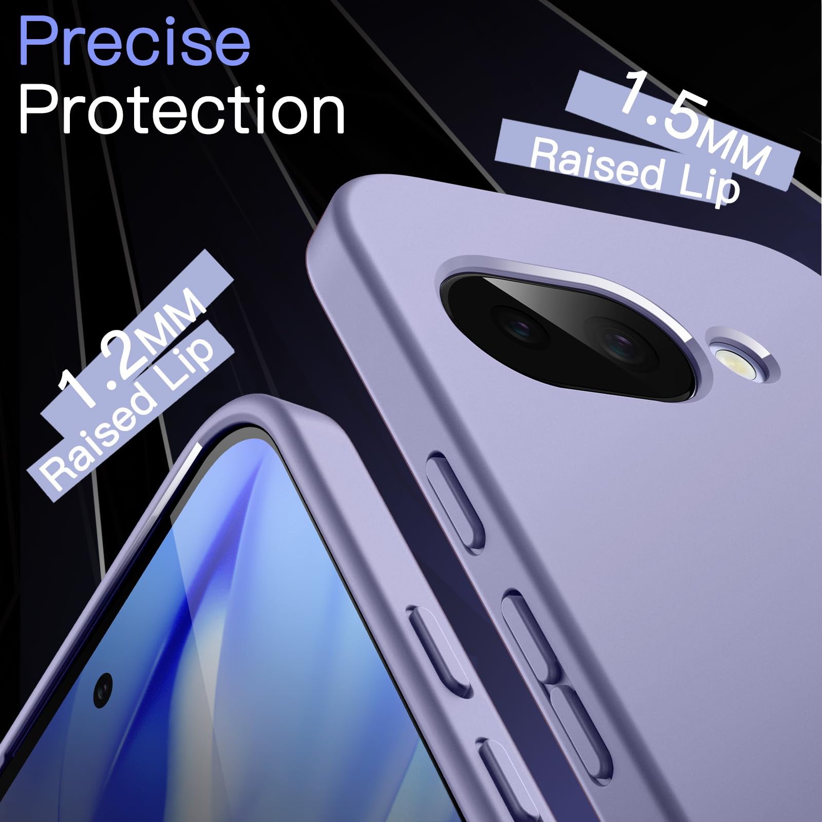 【美品】Google Pixel 9a アイリス ケース付き 美品】Google Pixel 9a アイリス ケース付き 中古】Google Pixel 9a