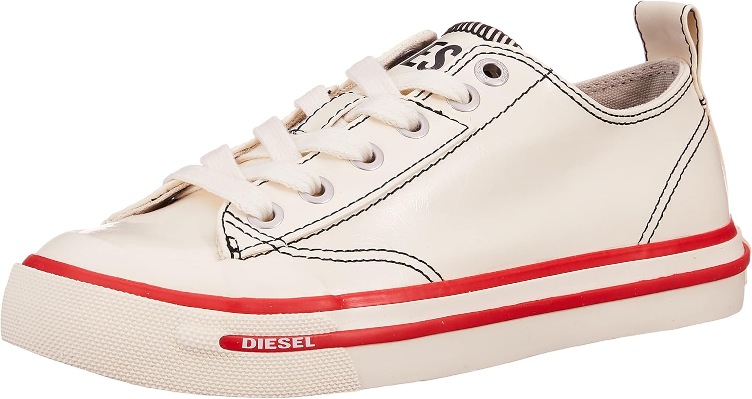 Diesel Women's S-Athos Low W Gymnastics Shoes