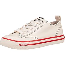 Diesel Women's S - Athos Low WOxford Flat